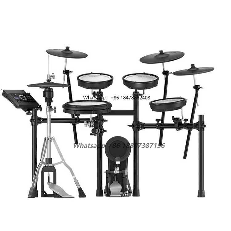 Musical Instrument Set - ポータブルデジタルドラムセット、ホットセール中