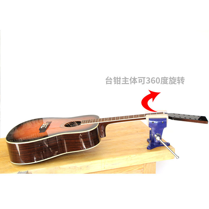 Musical Instrument With A - 楽器用プライヤー 木工用プロフェッショナルギター修理プライヤー 360度回転式 ミュージカルプライヤー