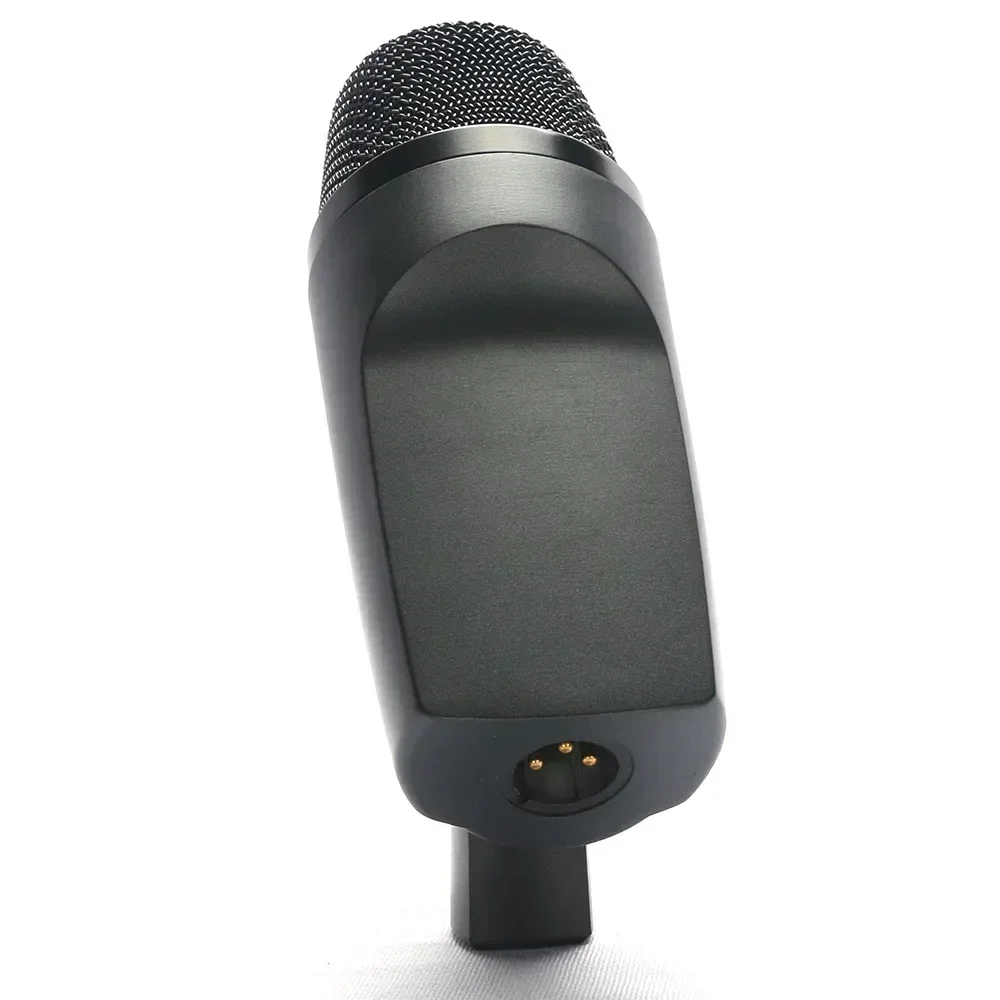 Musical Instrument With A - 在庫あり E600 ドラムマイクキット カーディオイド楽器用マイク E604 E602