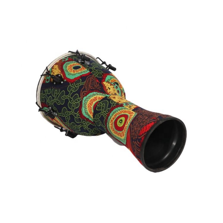 Musical Instrument Of Africa - トイ・ジャンベ 新デザイン アフリカドラム 打楽器