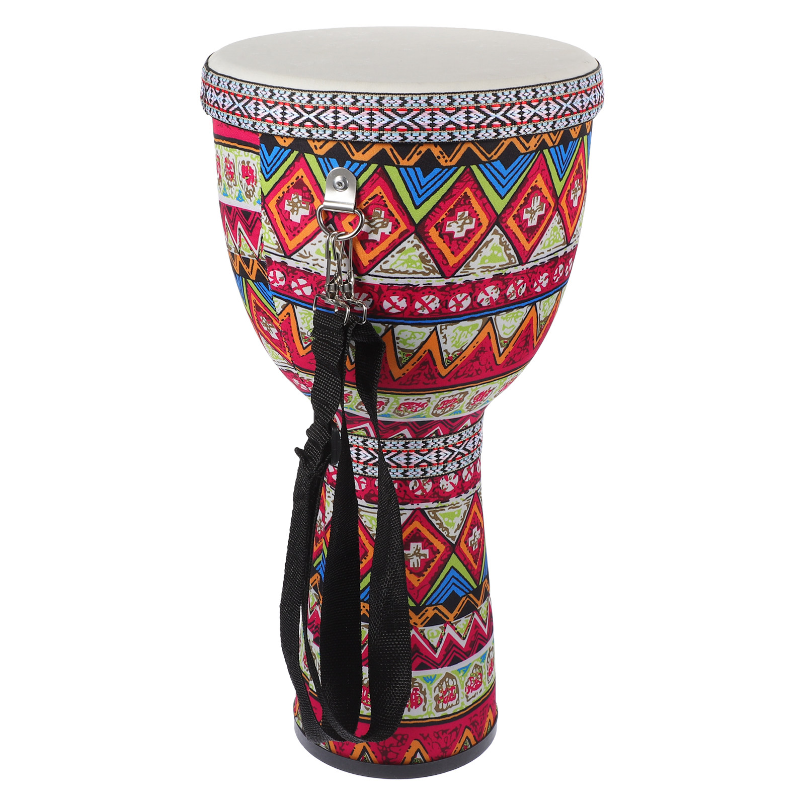 アフリカの楽器 ジェンベ 初心者向けハンドドラム コンゴドラ - Musical Instrument Congo のレビューと価格