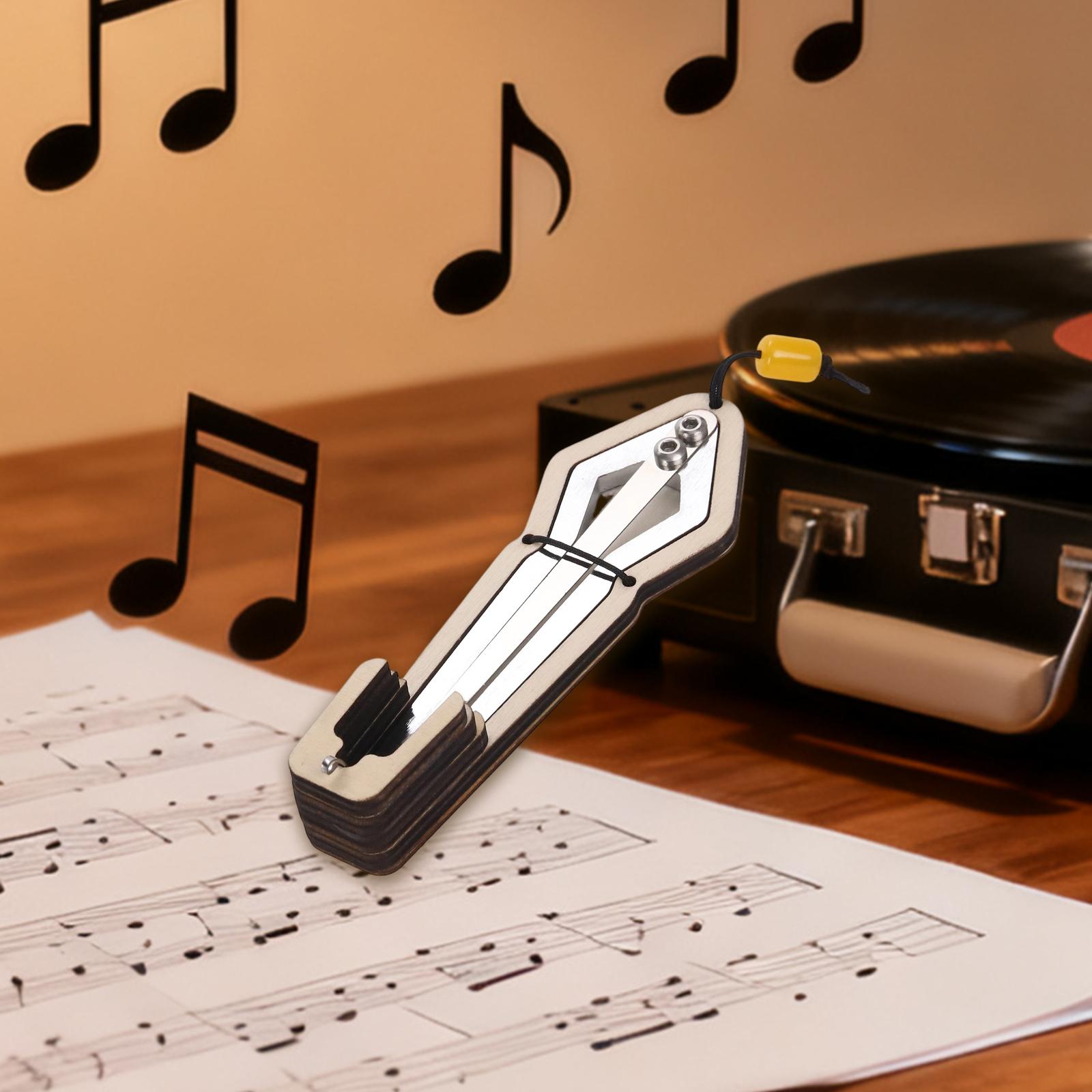 ミニジョーハープフォークマウス楽器素朴なエスニックサウンドポ - Musical Instrument Using Mouth のレビューと価格