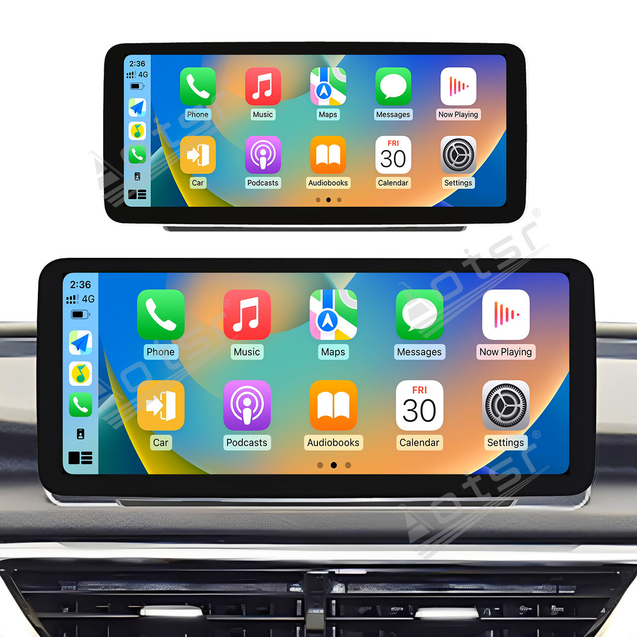 12.3インチAndroid 14搭載、レッドフラッグH52 - Musical Instrument Of Africa のレビューと価格