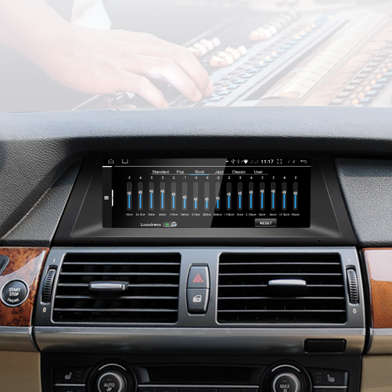 STWE 新型8.8インチ車載マルチメディアプレーヤー BM - Musical Instrument Japanese のレビューと価格
