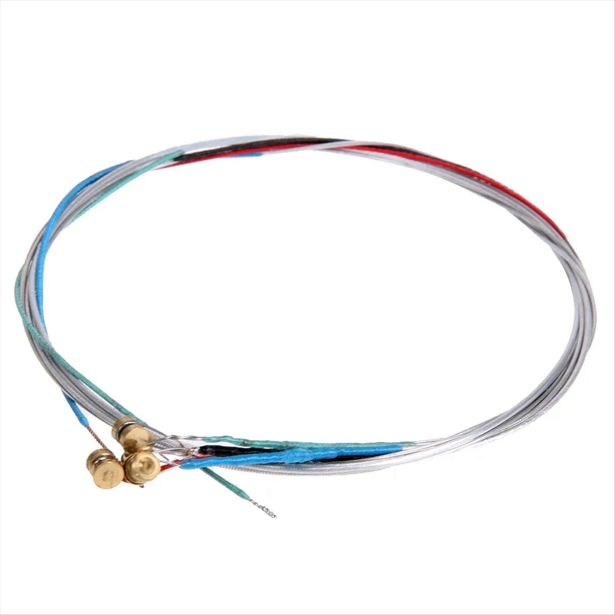 ABPF バイオリン弦 4/4 プロフェッショナルフルセット - Musical Instrument With Strings のレビューと価格