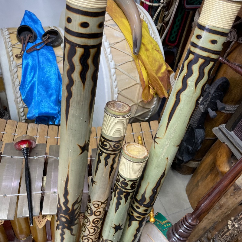 アフリカレインスティック瞑想サウンドセラピーレインスティック - Musical Instrument Of Africa のレビューと価格