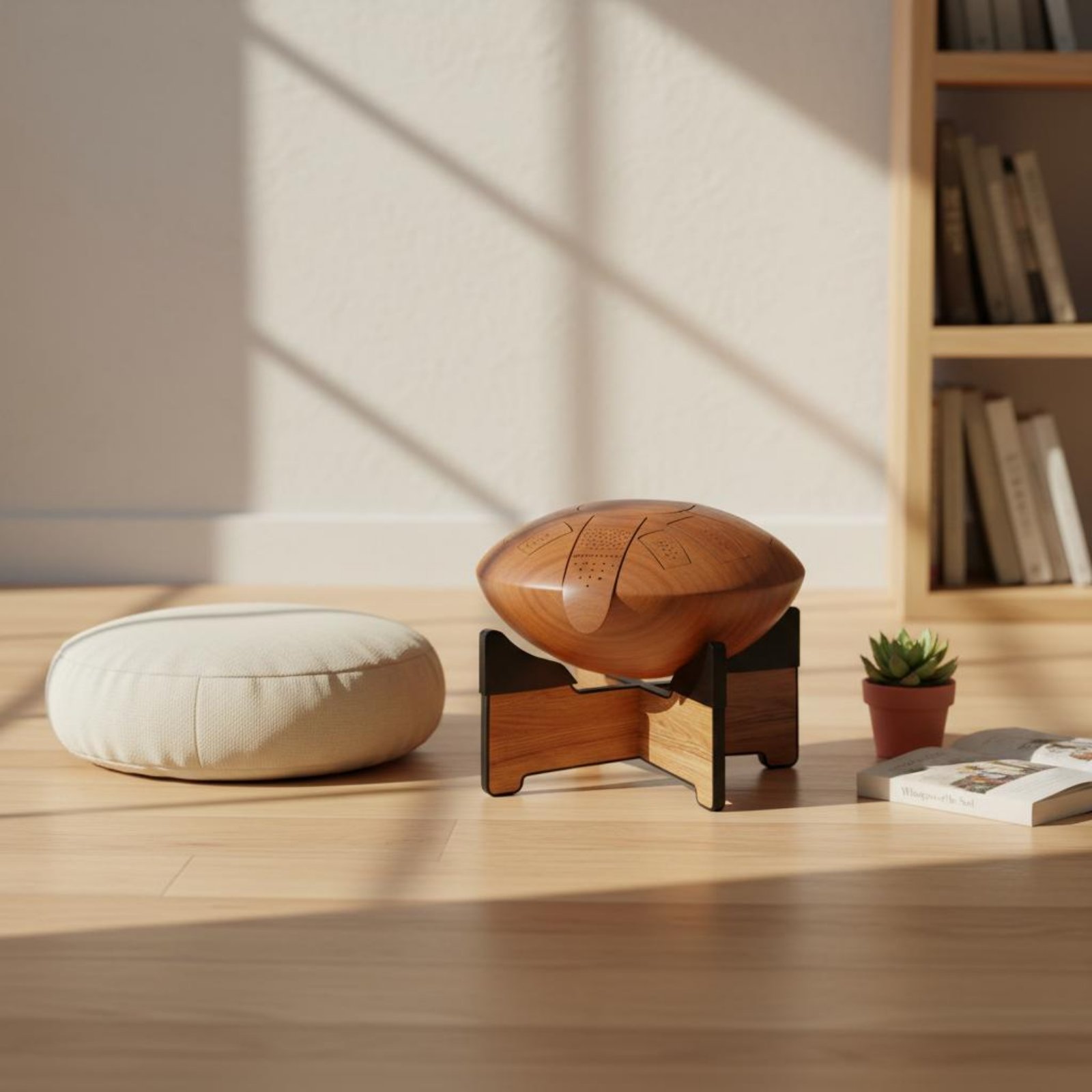 天体ドラムスタンド 頑丈な構造 スチールスチールドラムスタン - Musical Instrument Sounds のレビューと価格