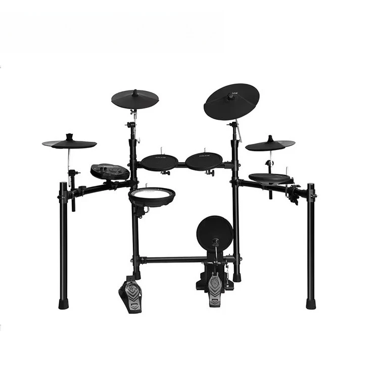 中国工場直販の人気商品NUXデジタルドラム電子ドラムセット楽 - Musical Instrument Set のレビューと価格