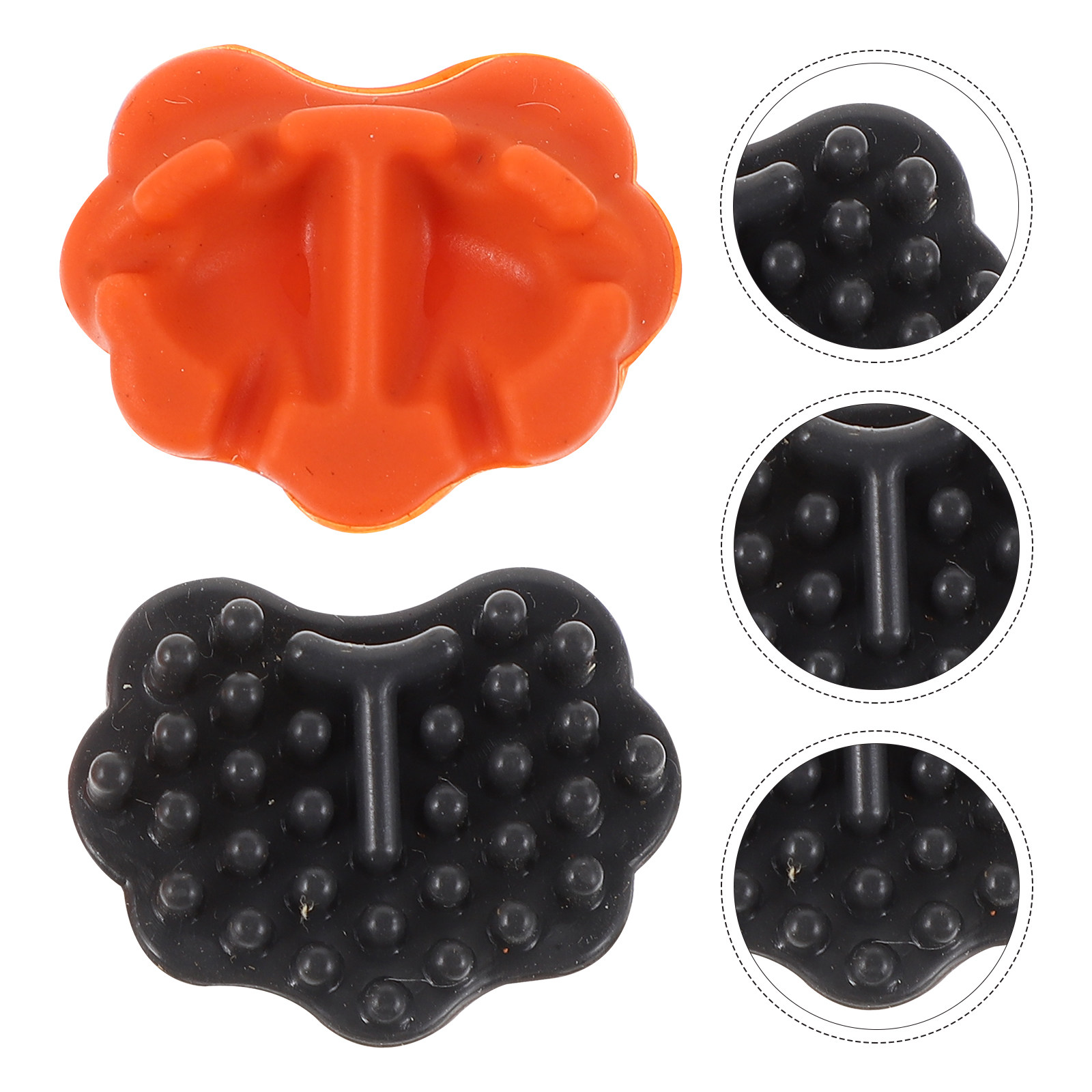 2 個二胡サイレンサー複合ナノミュートソフトサウンド音量削減 - Musical Instrument Sounds のレビューと価格
