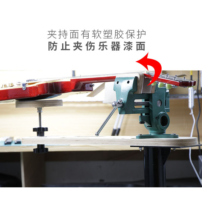 楽器用プライヤー 木工用プロフェッショナルギター修理プライヤ - Musical Instrument With A のレビューと価格