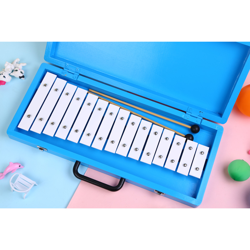 グロッケンシュピール シロフォン 製品一覧 打楽器 15鍵  - Musical Instrument List のレビューと価格