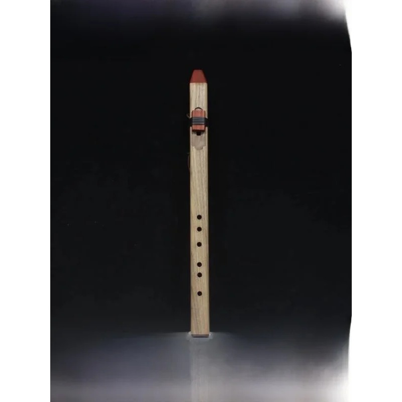 ネイティブアメリカン木製フルート 吹奏しやすい楽器 学生向け - Wooden Flute Native のレビューと価格