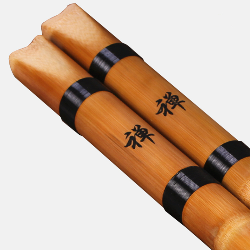 手作りナチュラルホワイト竹尺八千葉/日本ショートフルートシャ - Musical Instrument Japanese のレビューと価格