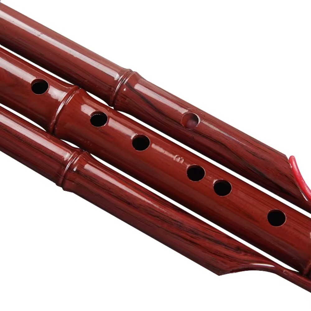 プロの中国製Cキー胡笛、伝統的な中国の古典的な竹笛、国家楽器 - Musical Instrument With A のレビューと価格