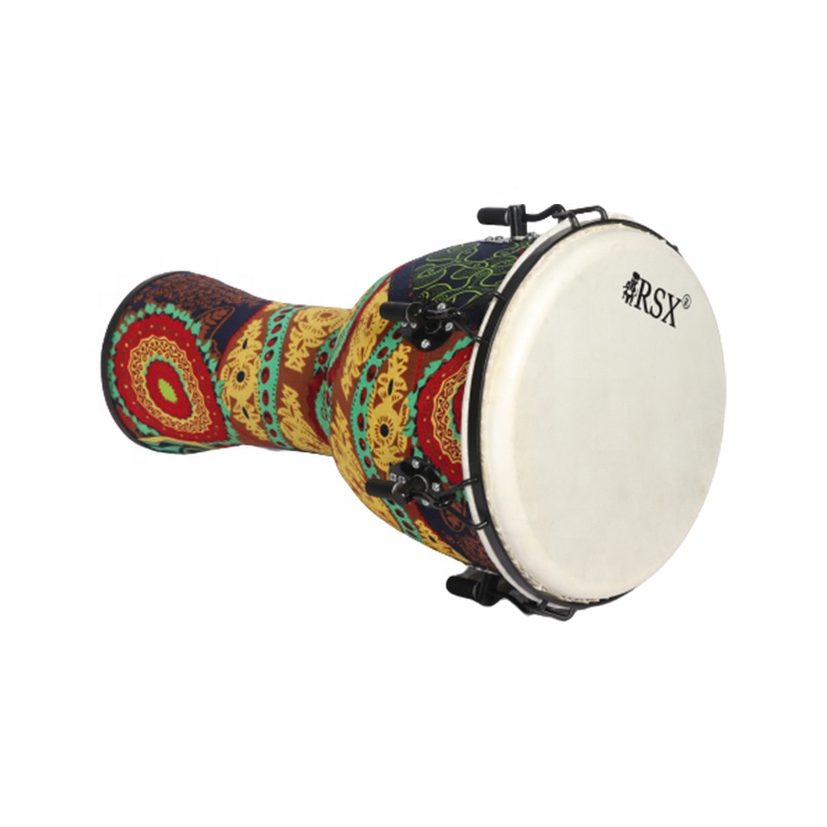トイ・ジャンベ 新デザイン アフリカドラム 打楽器 - Musical Instrument Of Africa のレビューと価格