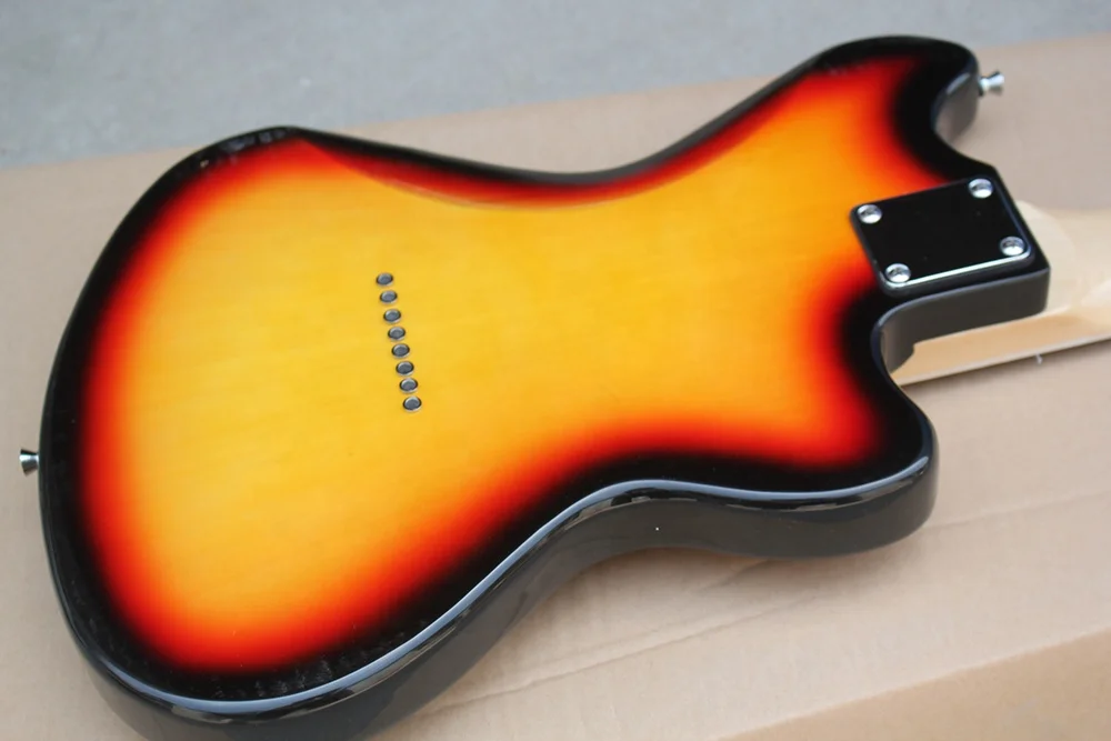8弦左利き用ジャガー電気ギター 8弦楽器 - Musical Instrument With Strings のレビューと価格