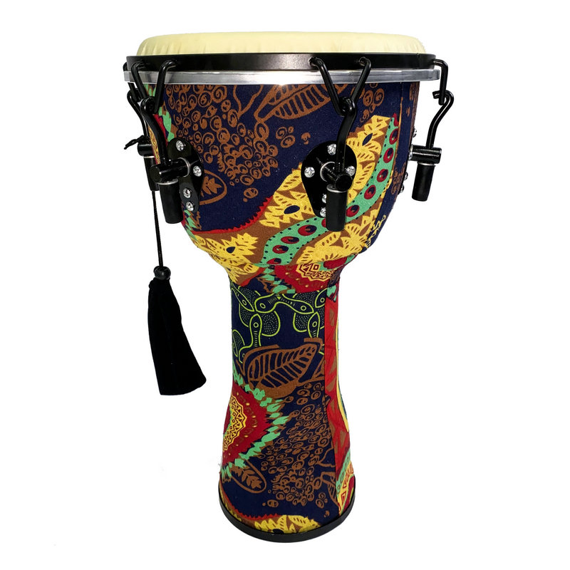 激安セール！伝統的なアフリカの楽器、ジャンベ、アフリカンドラ - Musical Instrument Of Africa のレビューと価格
