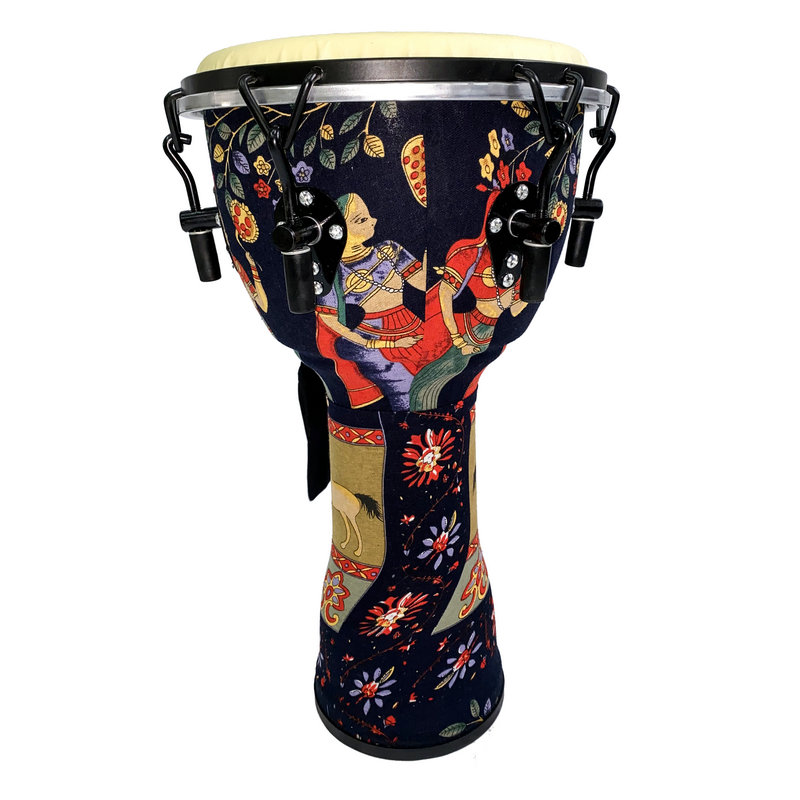 激安セール！伝統的なアフリカの楽器、ジャンベ、アフリカンドラ - Musical Instrument Of Africa のレビューと価格