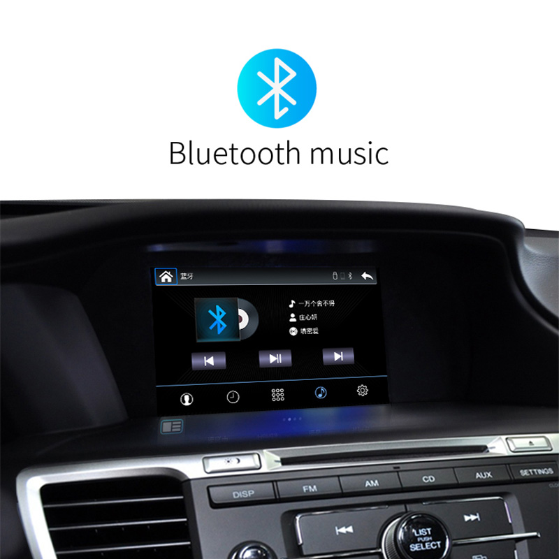 車のメディアプレーヤーホンダアコード9 9.5、2013 2 - Musical Instrument Japanese のレビューと価格